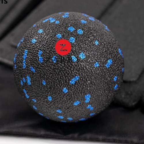 Squat Wedge Block Massage Ball Set