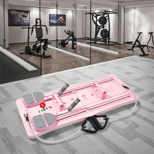 Fitness Board