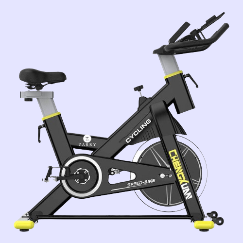 Exercise Spinning Bike