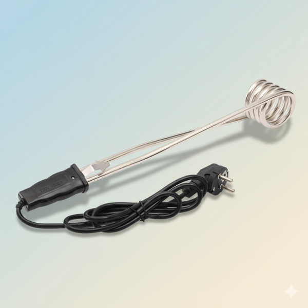 Electric Bucket Water Heater WNA-109