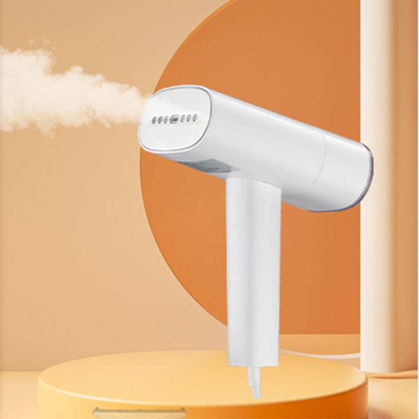 Portable Electric Fabric Steam Iron