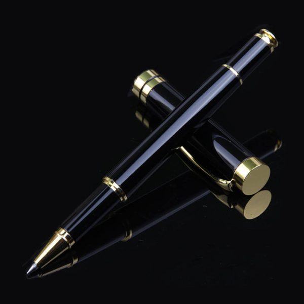 Luxury Roller Ballpoint Pen