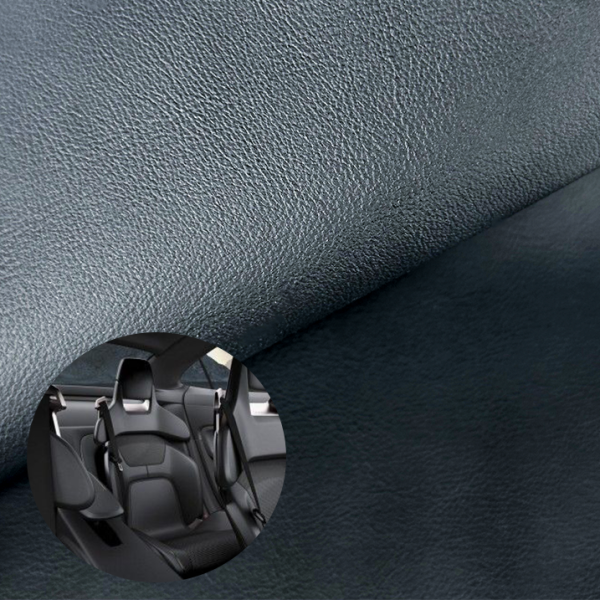 High-Quality Automotive Microfiber Leather