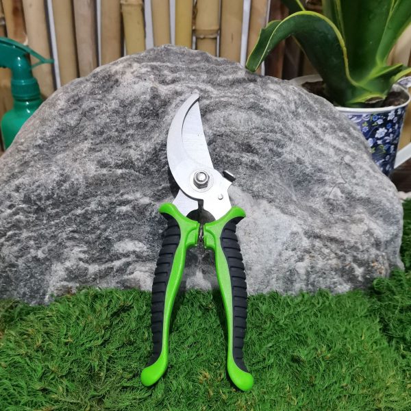 22-Piece Aluminum Alloy Garden Tool Kit