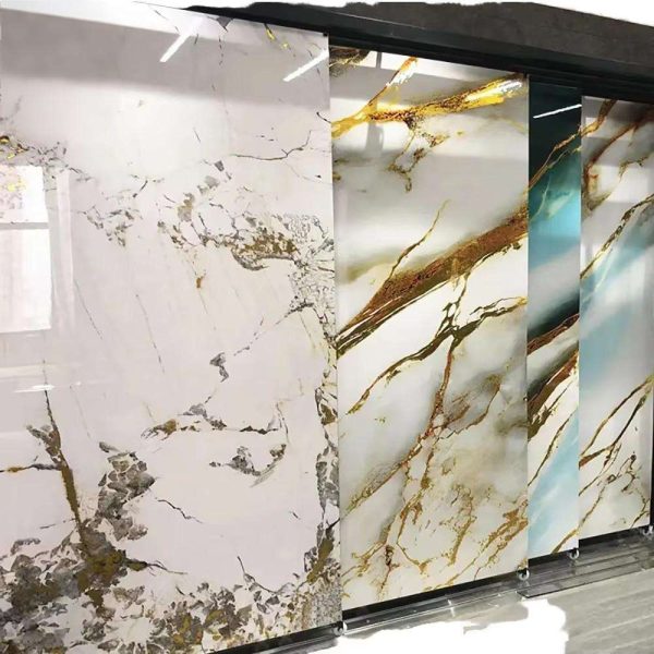 Waterproof Decorative Marble Sheet