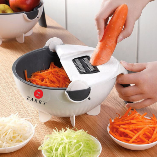 Vegetable Slicer