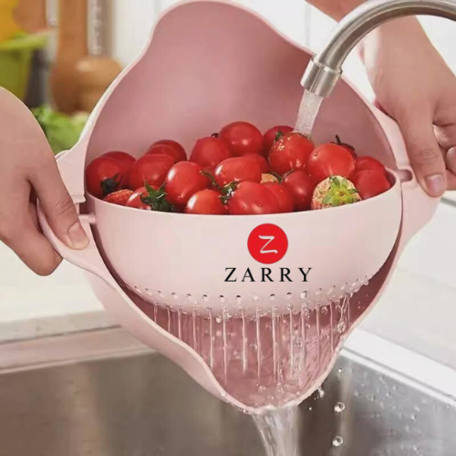 Fruits Cleaning Cocina